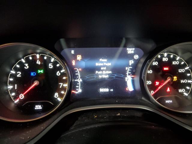 Photo 9 from auction – 2019 JEEP COMPASS LI with VIN 3C4NJDCB4KT709706