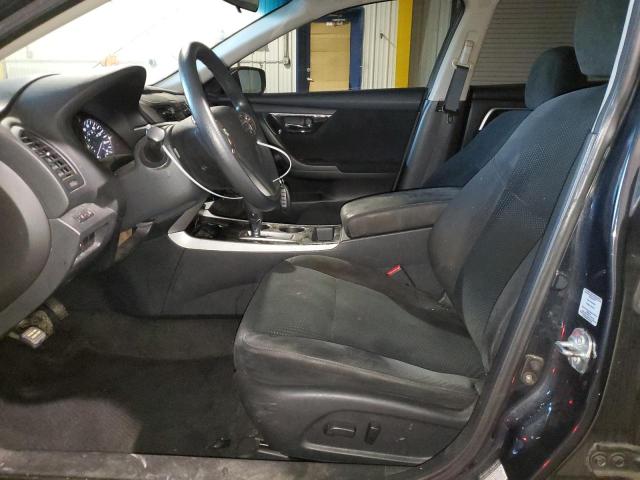Photo 7 from auction – 2014 NISSAN ALTIMA 2.5 with VIN 1N4AL3AP5EC117481