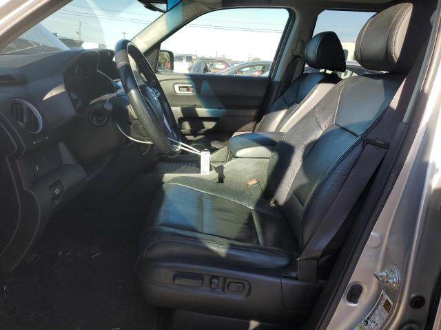Zdjęcie 7 z aukcji – 2013 HONDA PILOT EXL z VIN 5FNYF4H5XDB058553