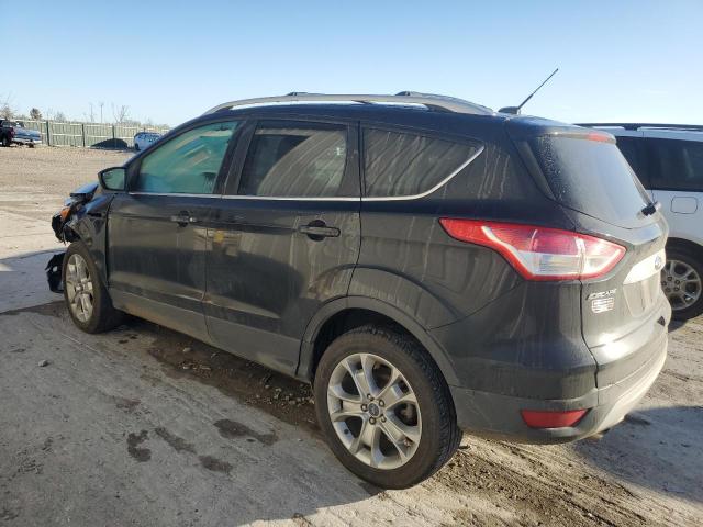 Photo 2 from auction – 2014 FORD ESCAPE TIT with VIN 1FMCU0J9XEUB45850