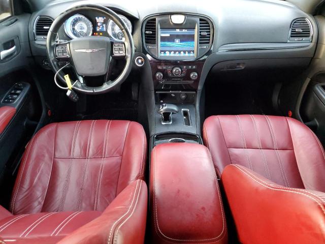 Photo 8 from auction – 2013 CHRYSLER 300 S with VIN 2C3CCABG9DH530042