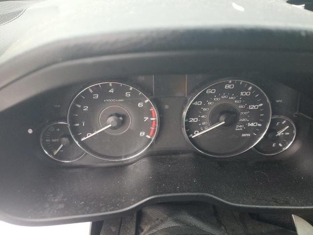 صورة رقم 9 من المزاد - 2012 SUBARU LEGACY 2.5 مع VIN 4S3BMBG62C3030591