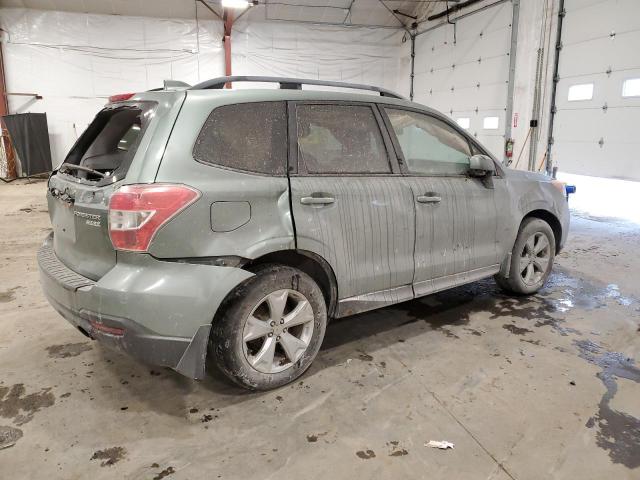 Photo 3 from auction – 2016 SUBARU FORESTER 2 with VIN JF2SJADC4GH519436