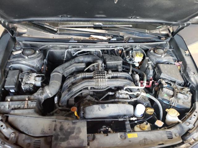 Photo 11 from auction – 2017 SUBARU IMPREZA LI with VIN 4S3GKAT64H3607544