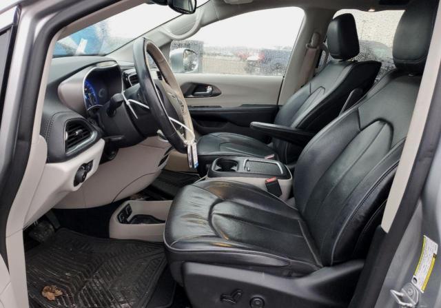 Photo 7 from auction – 2019 CHRYSLER PACIFICA L with VIN 2C4RC1GG2KR588564