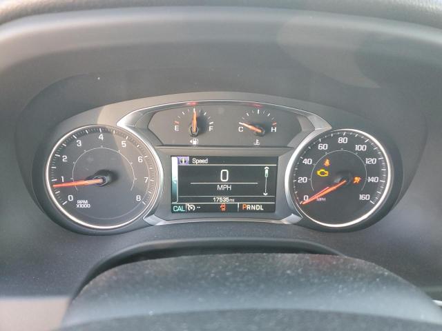Photo 9 from auction – 2019 GMC ACADIA SLT with VIN 1GKKNWLS0KZ242218
