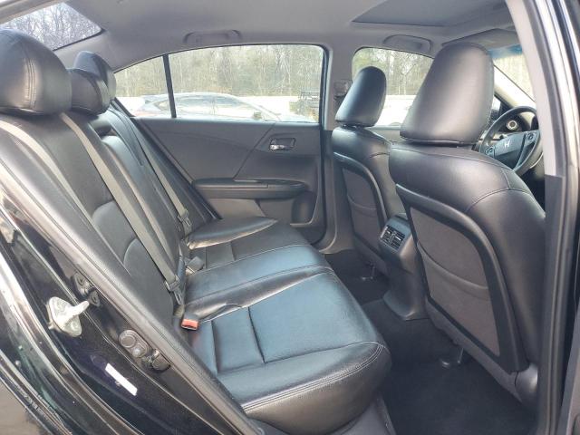 Photo 10 from auction – 2013 HONDA ACCORD EX with VIN 1HGCR2F72DA013613