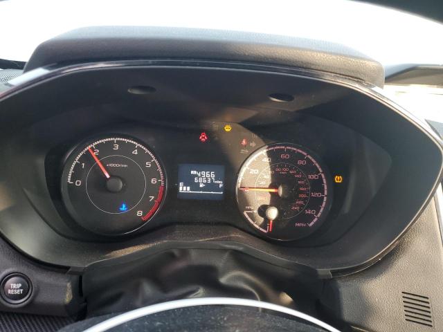 Photo 9 from auction – 2018 SUBARU CROSSTREK with VIN JF2GTAAC9J9215816