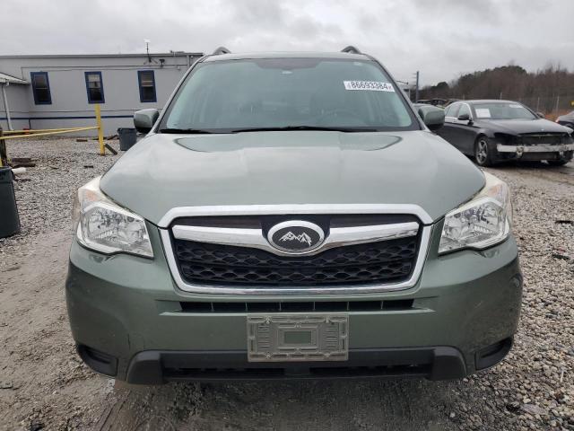 Photo 5 from auction – 2015 SUBARU FORESTER 2 with VIN JF2SJADC3FH819189