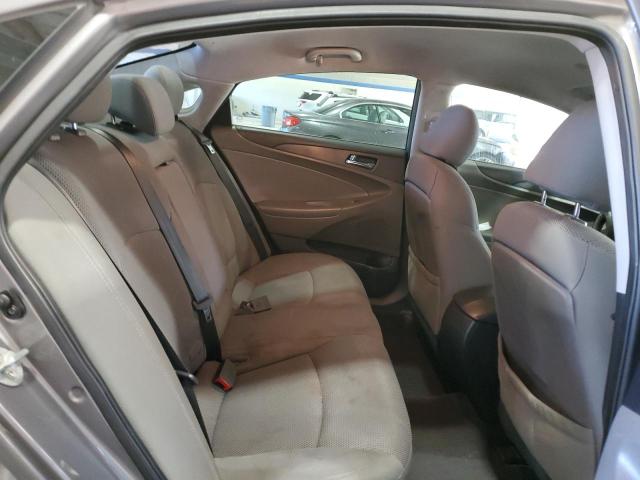 Photo 10 from auction – 2013 HYUNDAI SONATA GLS with VIN 5NPEB4AC0DH632666