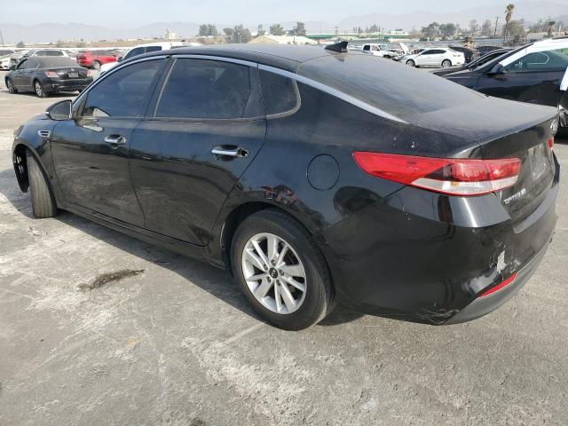 Photo 2 from auction – 2016 KIA OPTIMA LX with VIN 5XXGT4L33GG041508