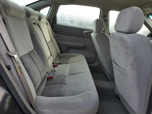 Photo 10 from auction – 2004 CHEVROLET IMPALA with VIN 2G1WF55E749398984