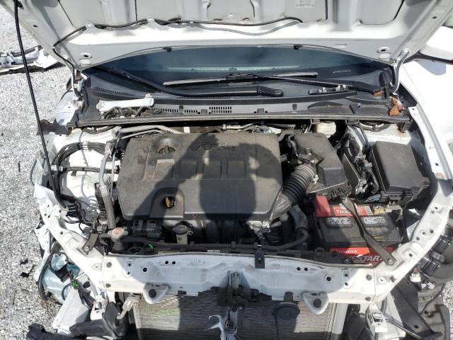 Photo 11 from auction – 2017 TOYOTA COROLLA L with VIN 2T1BURHE8HC869237