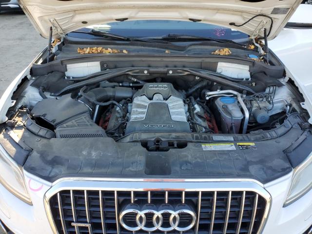 Photo 11 from auction – 2014 AUDI Q5 PREMIUM with VIN WA1DGAFP1EA044043
