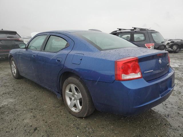 Photo 2 from auction – 2010 DODGE CHARGER with VIN 2B3CA4CD7AH239382
