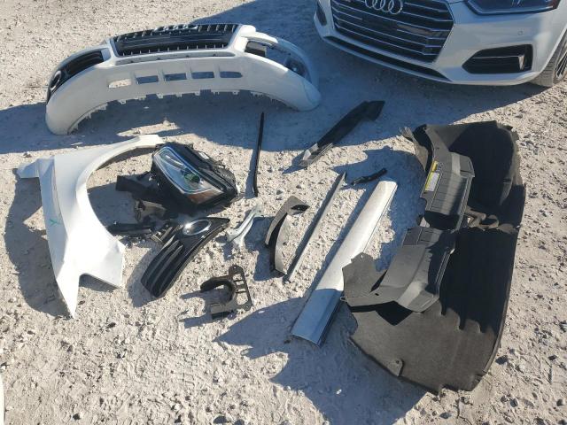 Photo 13 from auction – 2016 AUDI Q5 PREMIUM with VIN WA1L2AFP1GA138436