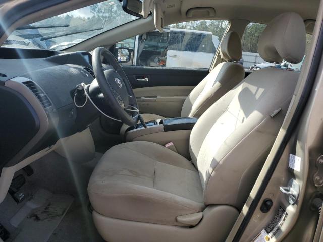 Photo 7 from auction – 2006 TOYOTA PRIUS with VIN JTDKB20U667535447