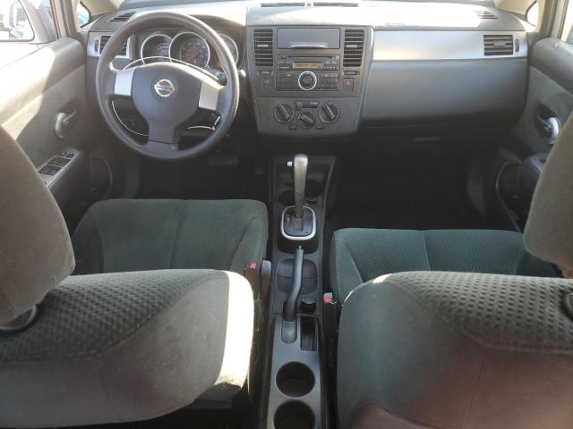 Photo 8 from auction – 2012 NISSAN VERSA S with VIN 3N1BC1CP4CK281931