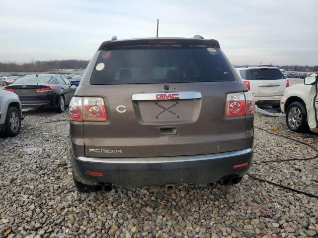Photo 6 from auction – 2011 GMC ACADIA SLE with VIN 1GKKRNED2BJ195642