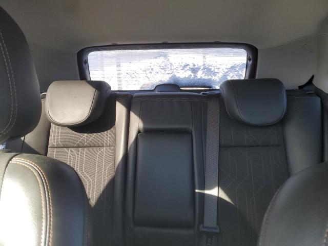 Photo 10 from auction – 2020 CHEVROLET TRAX 1LT with VIN KL7CJPSB8LB340309