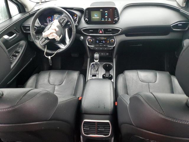 Photo 8 from auction – 2019 HYUNDAI SANTA FE L with VIN 5NMS5CAA3KH074888