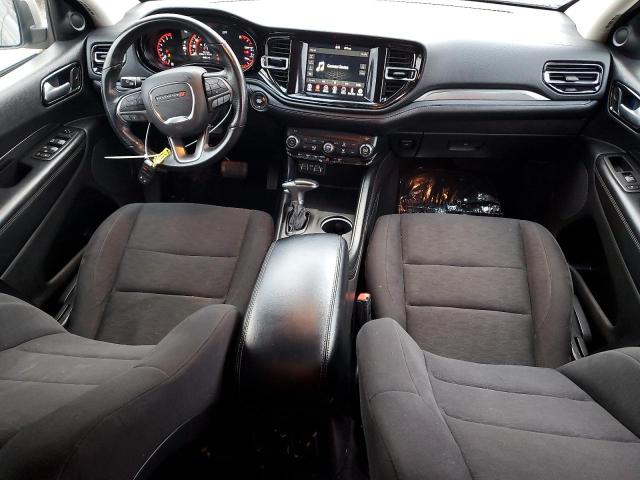 Photo 8 from auction – 2021 DODGE DURANGO SX with VIN 1C4RDJAGXMC765329