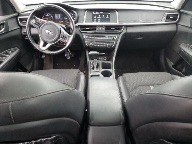 Photo 8 from auction – 2018 KIA OPTIMA LX with VIN 5XXGT4L33JG243191