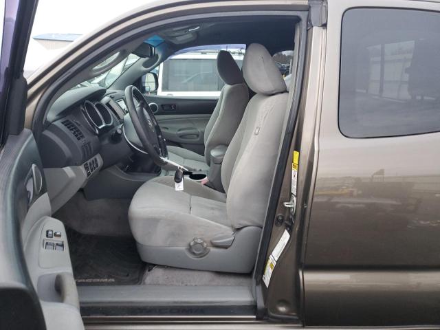 Photo 7 from auction – 2011 TOYOTA TACOMA ACC with VIN 5TFUX4EN2BX005011