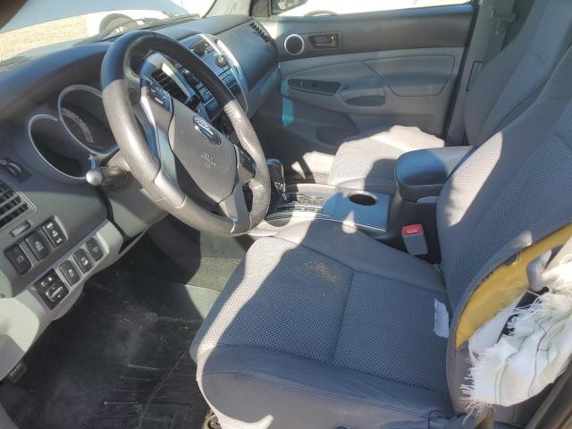 Photo 7 from auction – 2012 TOYOTA TACOMA with VIN 5TFUU4EN7CX027323