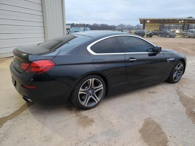 Photo 3 from auction – 2012 BMW 650 XI with VIN WBALX5C50CC894255