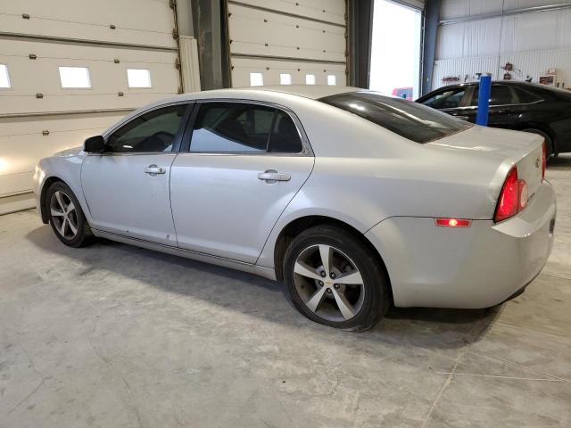 Photo 2 from auction – 2011 CHEVROLET MALIBU 1LT with VIN 1G1ZC5EU0BF378822