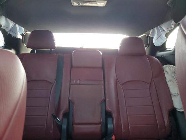 Снимка 10 от търг – 2016 LEXUS RX 350 BAS с VIN 2T2BZMCA7GC029663