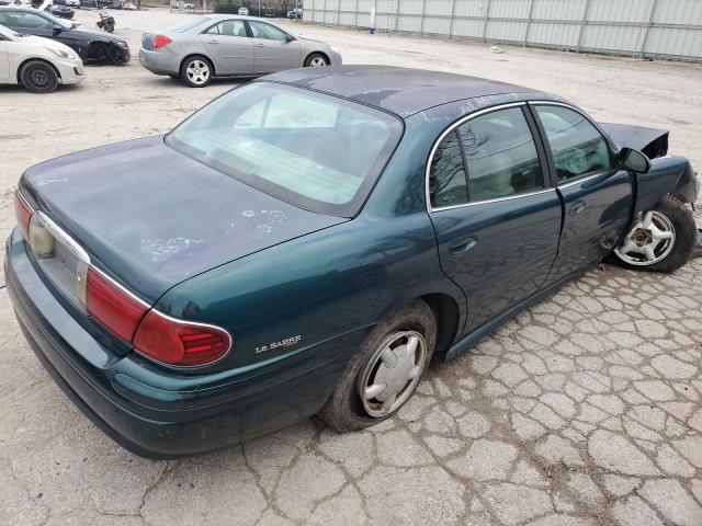 Photo 3 from auction – 2000 BUICK LESABRE CU with VIN 1G4HP54K1Y4196375