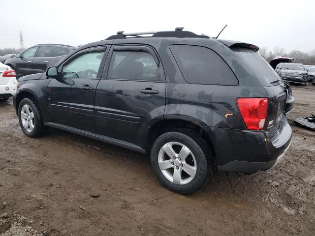Photo 2 from auction – 2008 PONTIAC TORRENT with VIN 2CKDL43F586330020