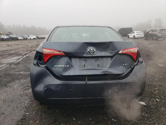 Photo 6 from auction – 2017 TOYOTA COROLLA L with VIN 2T1BURHE4HC789577