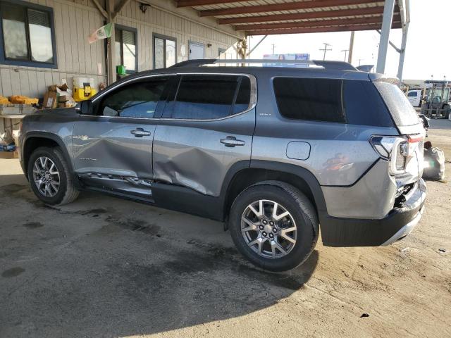 Photo 2 from auction – 2020 GMC ACADIA SLT with VIN 1GKKNML40LZ236717