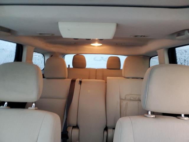 Photo 10 from auction – 2010 DODGE JOURNEY SX with VIN 3D4PH5FVXAT269055
