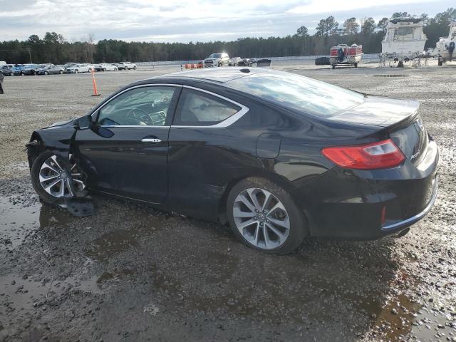 Photo 2 from auction – 2014 HONDA ACCORD EXL with VIN 1HGCT2B87EA006495