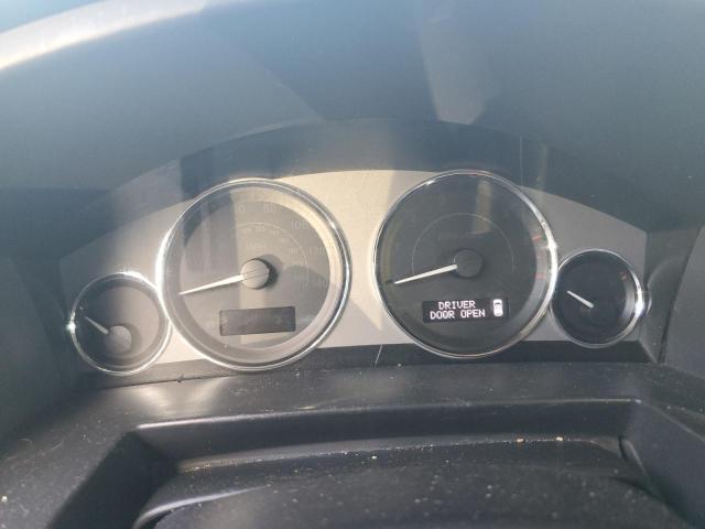 Photo 9 from auction – 2010 JEEP COMMANDER with VIN 1J4RH5GT6AC139153