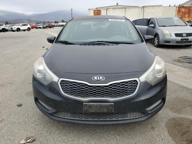 Photo 5 from auction – 2014 KIA FORTE LX with VIN KNAFK4A66E5186486