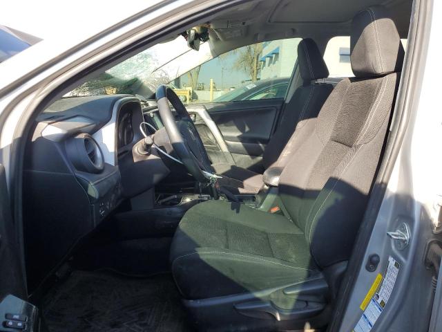 Photo 7 from auction – 2018 TOYOTA RAV4 ADVEN with VIN 2T3RFREV8JW829314