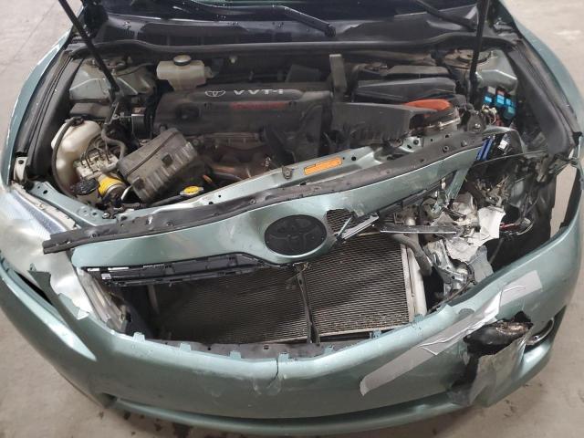 Photo 11 from auction – 2011 TOYOTA CAMRY HYBR with VIN 4T1BB3EK2BU135583