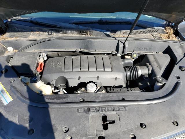 Photo 11 from auction – 2009 CHEVROLET TRAVERSE L with VIN 1GNER33D39S130875