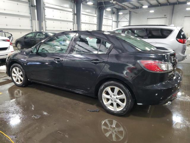 Photo 2 from auction – 2010 MAZDA 3 I with VIN JM1BL1SFXA1209653