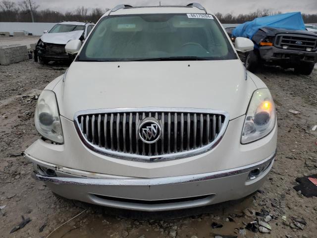 Photo 5 from auction – 2010 BUICK ENCLAVE CX with VIN 5GALVCED1AJ171011