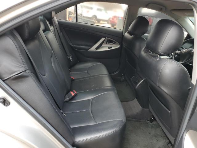 Photo 10 from auction – 2011 TOYOTA CAMRY BASE with VIN 4T1BF3EKXBU120432