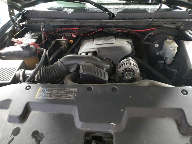 صورة رقم 11 من المزاد - 2008 CHEVROLET SILVERADO مع VIN 2GCEK19J481216693