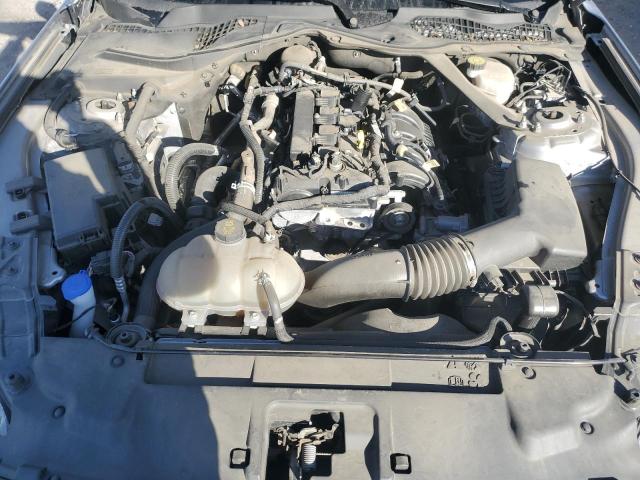 Photo 11 from auction – 2022 FORD MUSTANG with VIN 1FATP8UH2N5120020