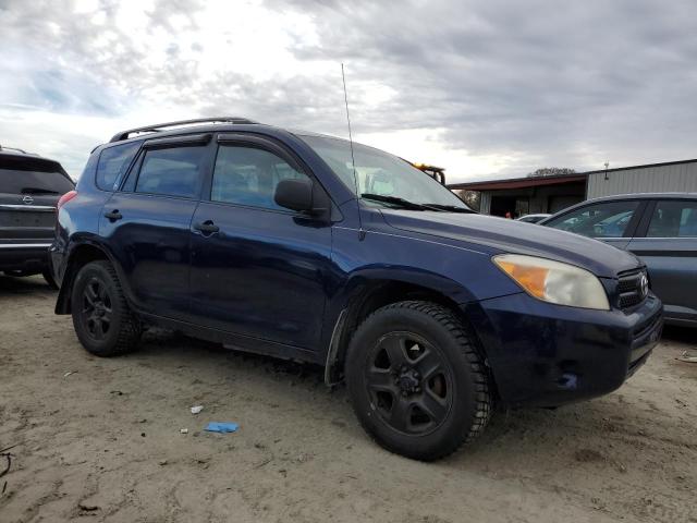 Photo 4 from auction – 2007 TOYOTA RAV4 with VIN JTMBD33V776050536