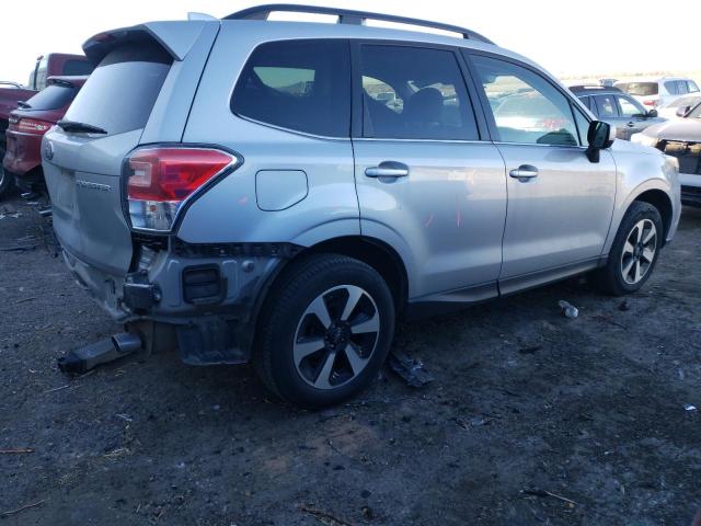 Photo 3 from auction – 2018 SUBARU FORESTER 2 with VIN JF2SJARC5JH452278